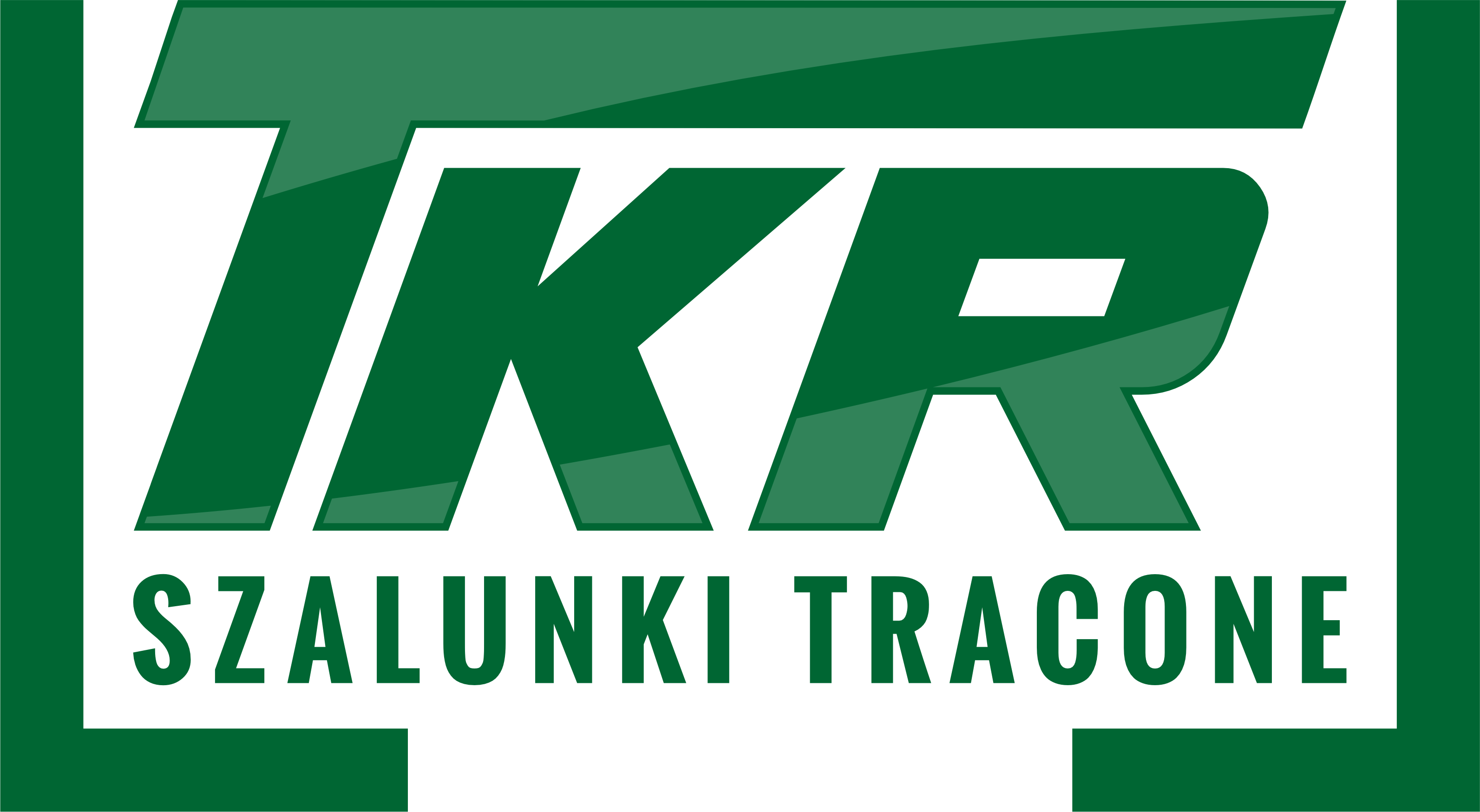 SZALUNKI TRACONE TKR