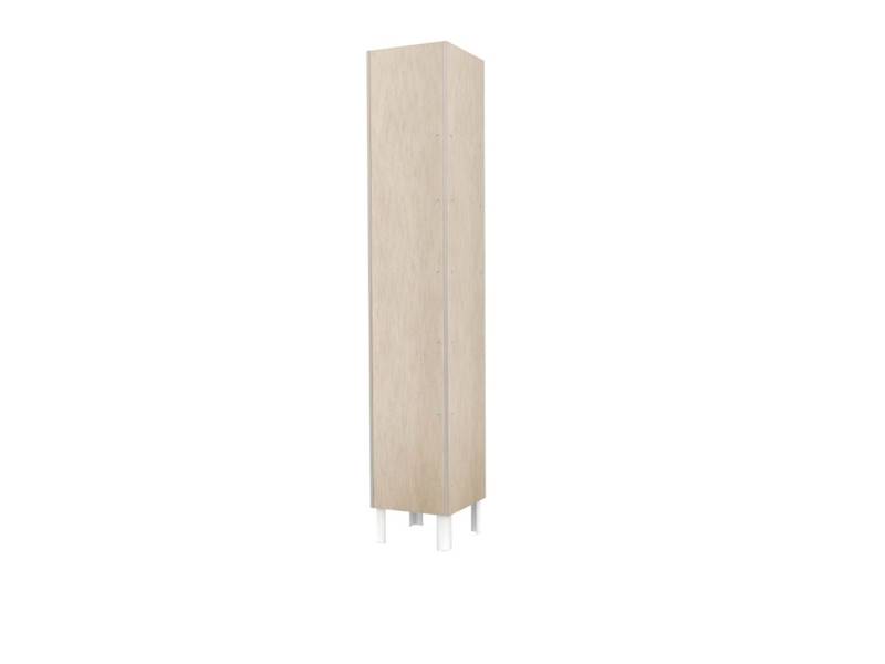 Szalunek słupa BX 25x35 L=125cm