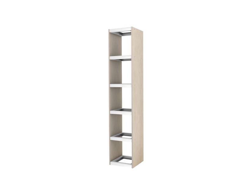 Szalunek rdzenia RD 17,5*25*125 cm