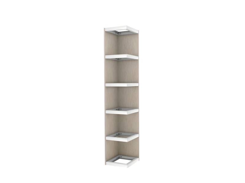 Szalunek rdzenia RDN 17,5*30*125 cm narożny