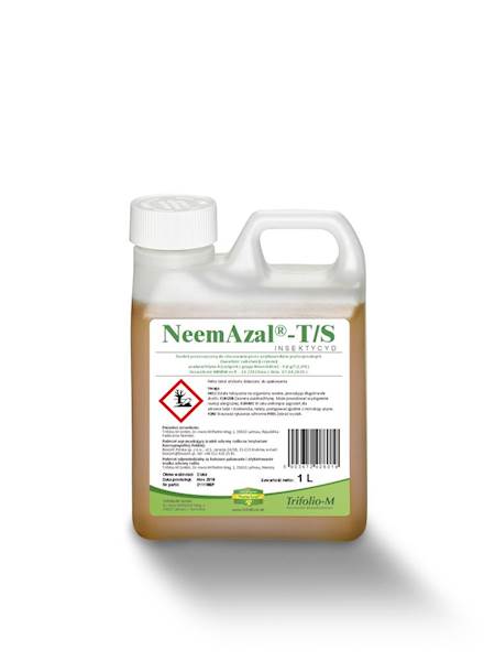 NeemAzal T/S (1 L)