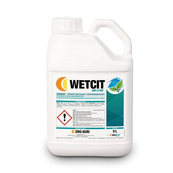 Wetcit Neo - adiuwant (1 L)