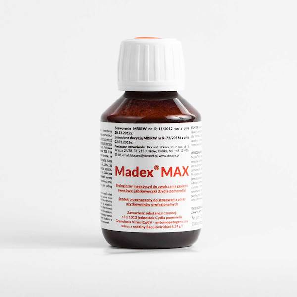 Madex Max (100 ml)
