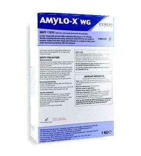 Amylo-X WG (1 kg)