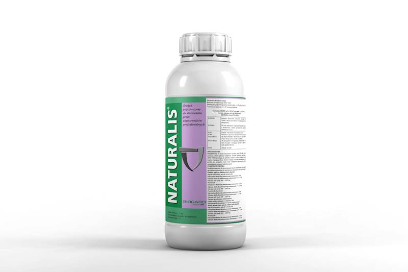 Naturalis (1 L)