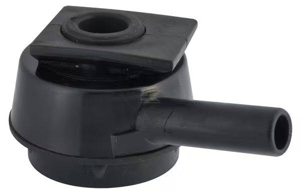 Adapter Pulsatora Pneumatycznego, 60/40, Na Bańkę 