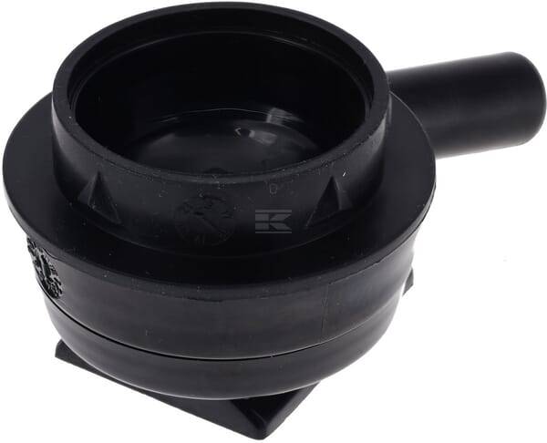 Adapter Pulsatora Pneumatycznego, 60/40, Na Dojark