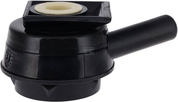 Adapter Pulsatora Pneumatycznego, 60/40, Na Dojark
