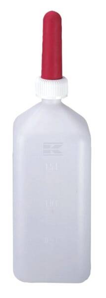 Butelka Do Pojenia Cieląt, 2 L