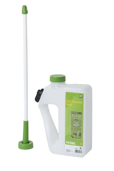 Drencher Dla Cieląt, 2l