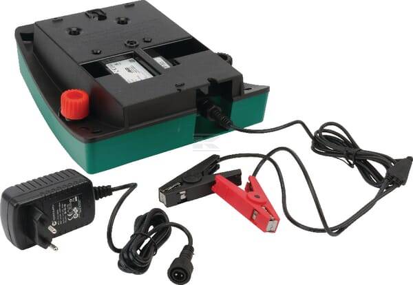 Elektryzator Duo Power X1000