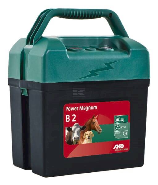 Elektryzator Farma B1 0,25j 9v