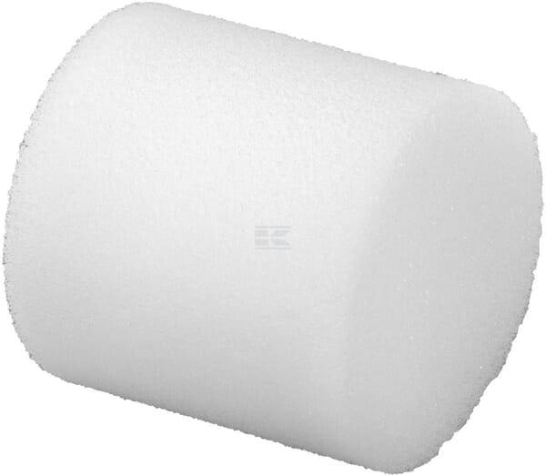 Gąbki Czyszczące 60x70 Mm 10 Szt.