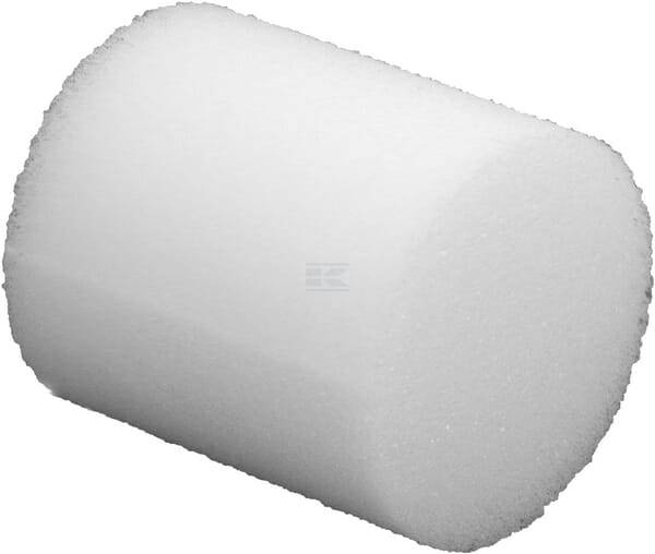 Gąbki Czyszczące 70x70 Mm 10 Szt.
