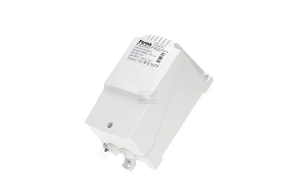Transforator Do Poideł Podgrzewanych, 120w 230/24v