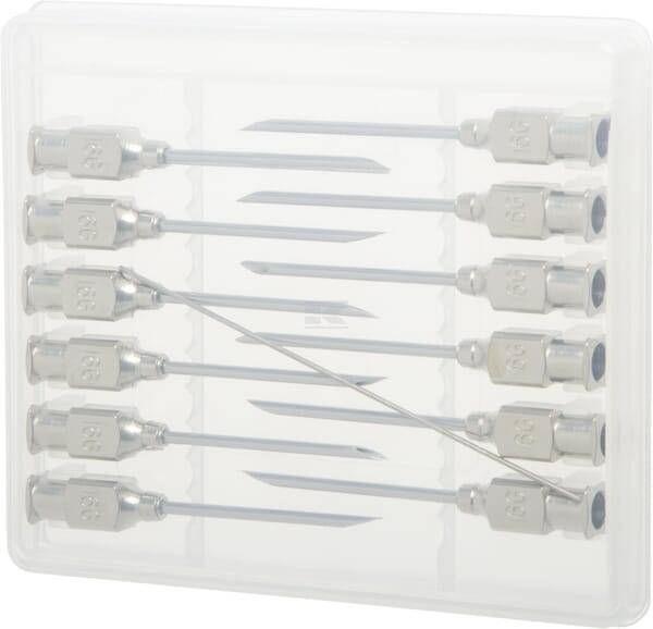Igła Hsw-Eco Przyłącze Luer Lock, 1.6x30 Mm, Op. 1