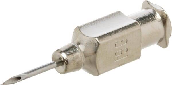 Igła Hsw-Eco Przyłącze Luer Lock, 1.0x10 Mm