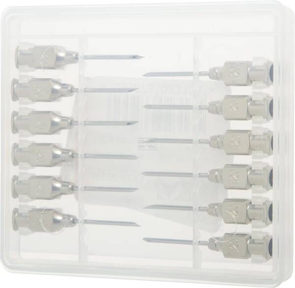 Igła Hsw-Eco Przyłącze Luer Lock, 1.2x20 Mm, Op. 1