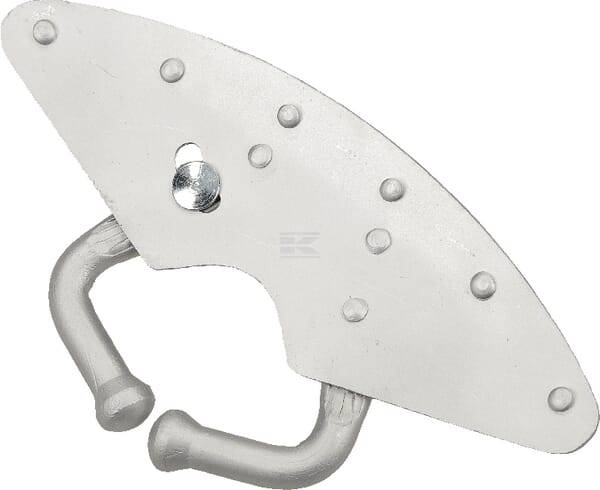Koło Przeciw Samozdajaniu Aluminiowe