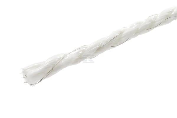 Linka 8mm, 200m (6x0,2ss)
