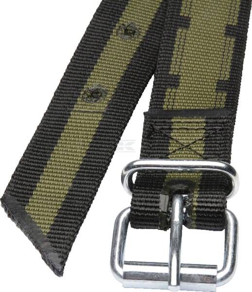 Obroża 110cm Z Ogniwem D 6mm