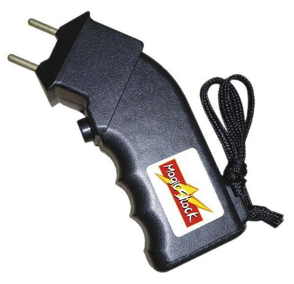 Poganiacz Elektryczny Ręczny "Magic Shock"