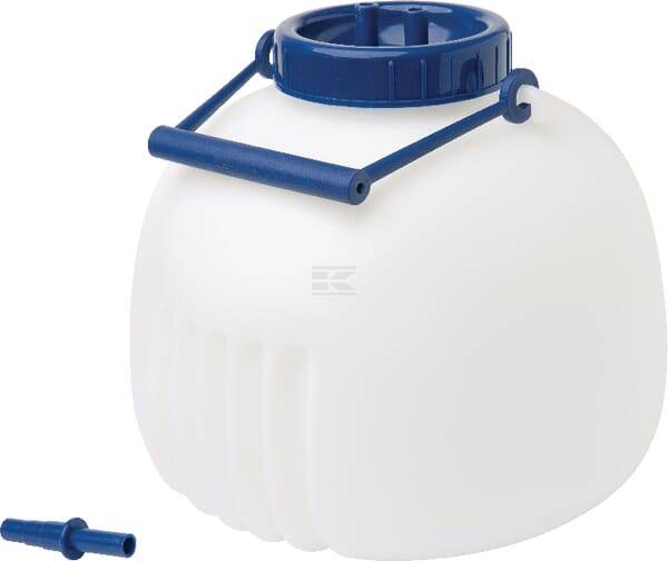 Separator Do Mleka 8l