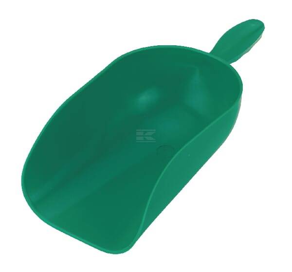 Szufla Do Paszy Zielona, 2 Kg
