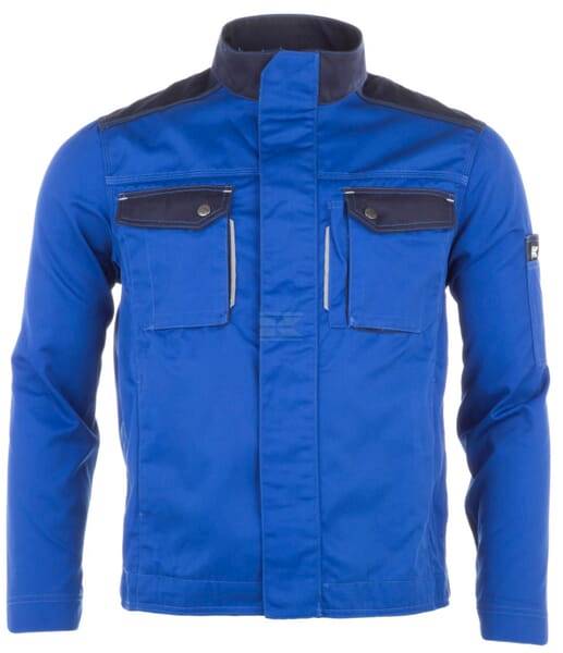 Bluza Robocza M Nieb.- Granat.