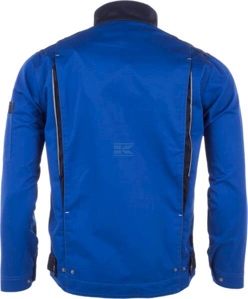 Bluza Robocza M Nieb.- Granat.