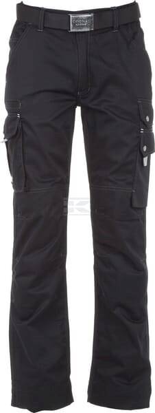 Spodnie Robocze Original Light, Czarne 2xl