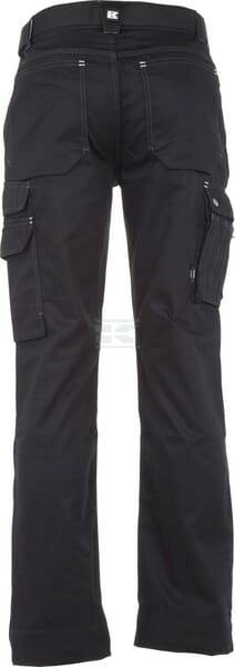 Spodnie Robocze Original Light, Czarne 2xl