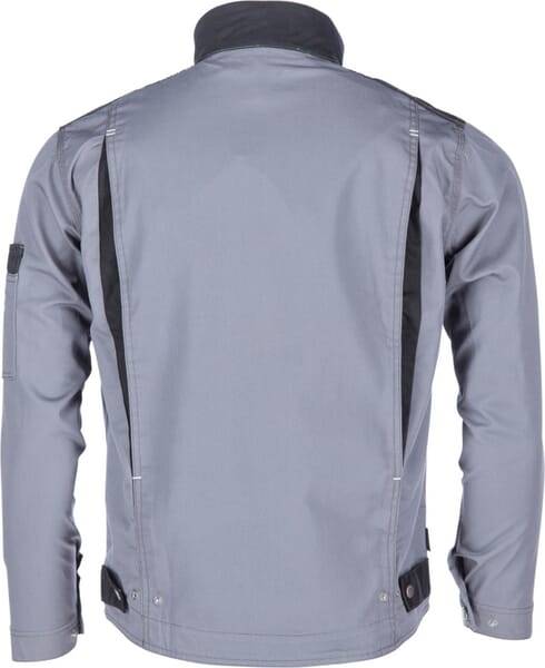 Kurtka Robocza Original Light, Szaro/Czarna Xl
