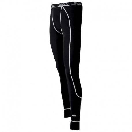 Kalesony Gwt Technical Fit, Czarne, 2xl