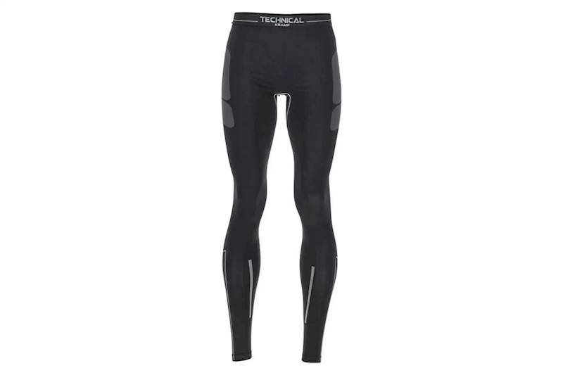 Kalesony Termoaktywne Bezszwowe Technical, L/Xl