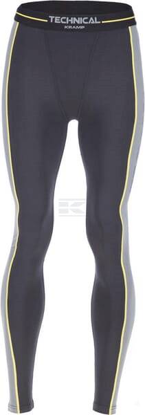 Kalesony Termoaktywne Carbondry Technical,  Xl