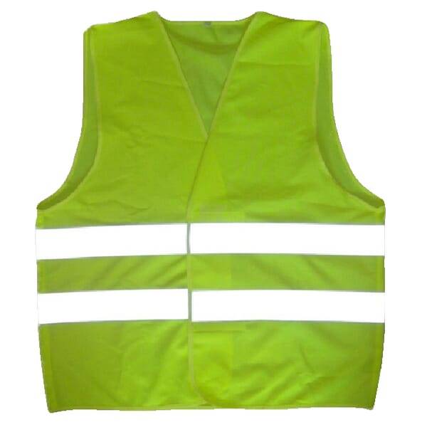 Kamizelka Odblaskowa Seledy 2xl