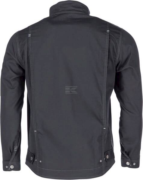 Bluza Robocza, STEEL POWER, Czarna M