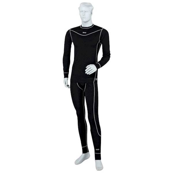 Podkoszulek Gwt Technical Fit, Szaro-Czarny, 2xl 