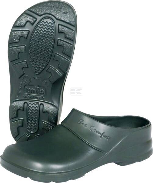 Chodaki Bio Comfort Eva, R. 41