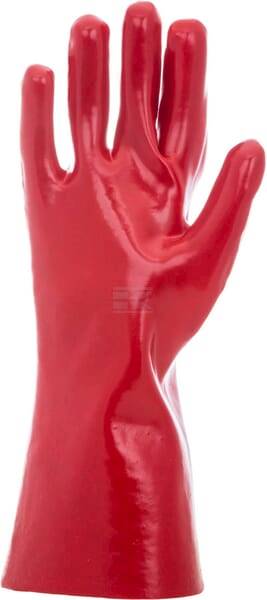 Rękawice PVC 5.001 10/XL