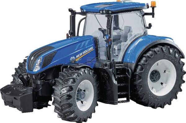 Ciągnik New Holland T7.315