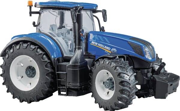 Ciągnik New Holland T7.315