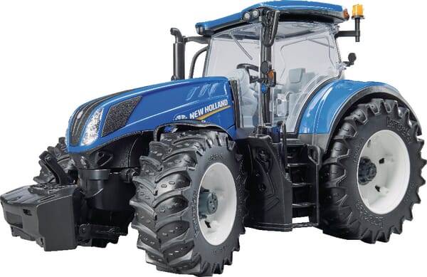 Ciągnik New Holland T7.315