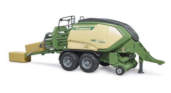 Prasa Big Pack 1290 Hdp Vc Kro