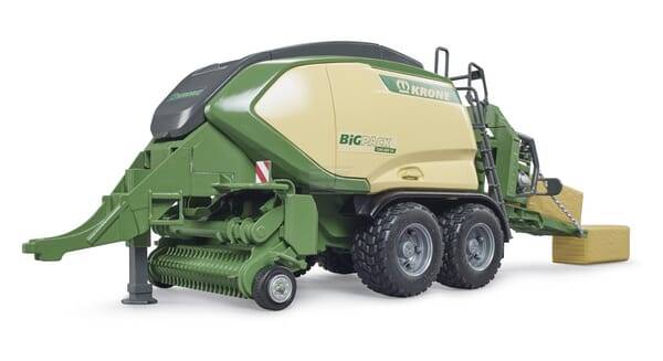 Prasa Big Pack 1290 Hdp Vc Kro