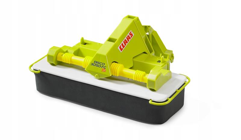 Kosiarka przednia Claas Disco 3050