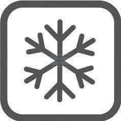 Kalosze Eva Alaska, Roz. 40