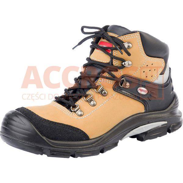 Trzewik Steel Power Protect, Roz. 41