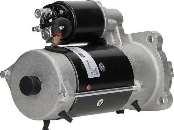 Rozrusznik Z Reduktorem Gopart, c-360 3P, MF 
